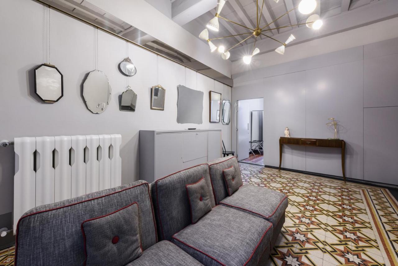 Apartamento Ciompi Prestige By Mmega