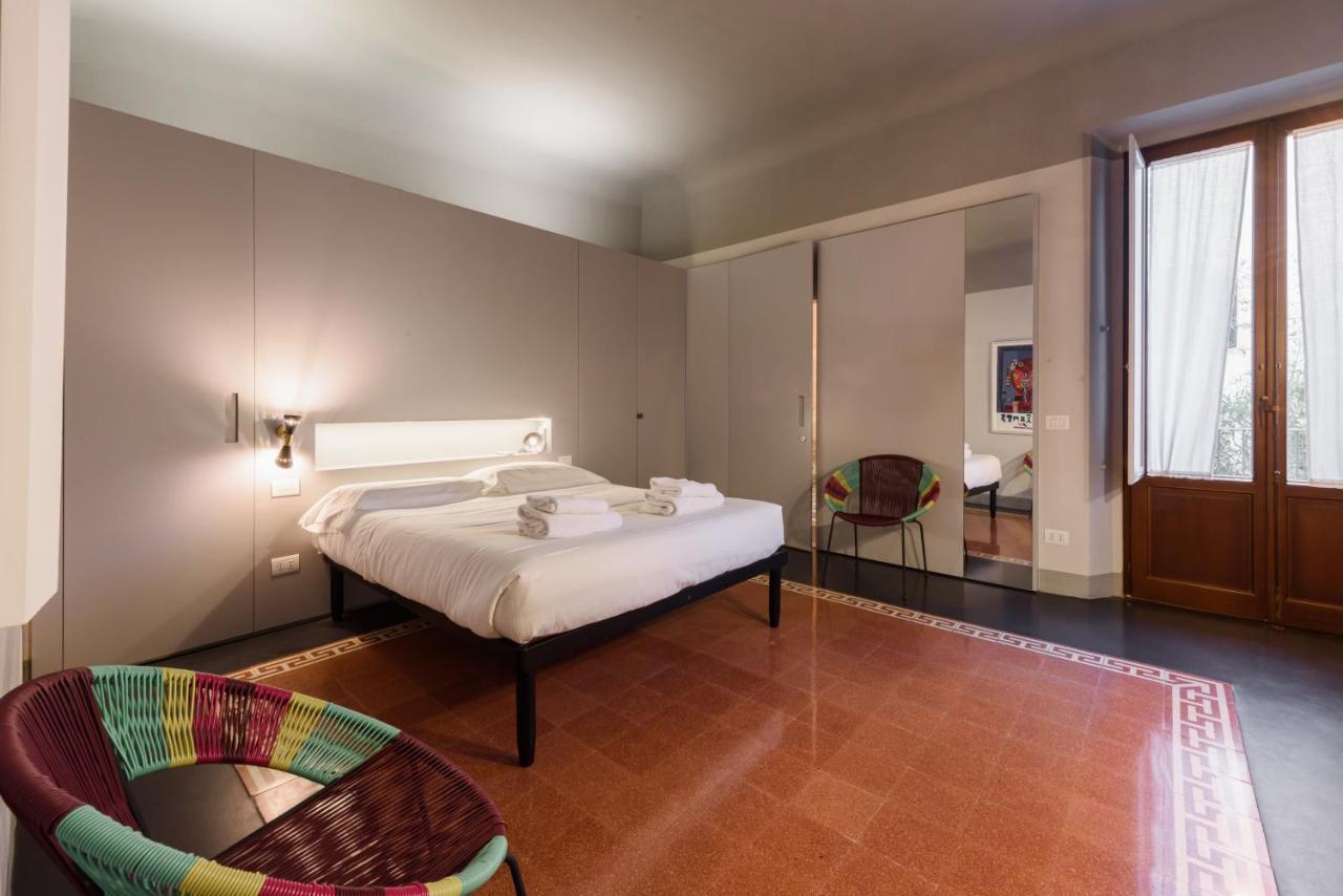 Ciompi Prestige By Mmega Apartamento
