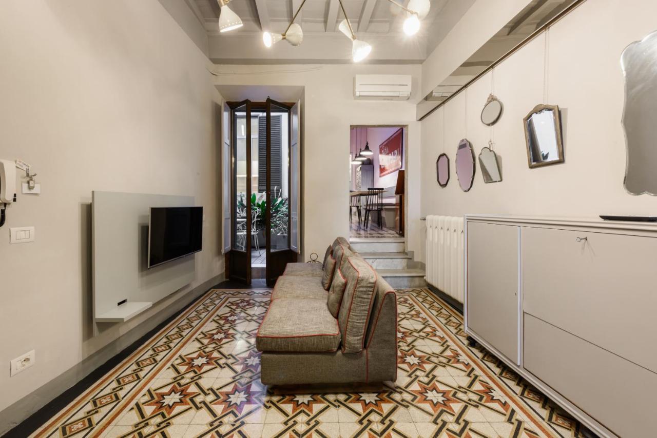 Apartamento Ciompi Prestige By Mmega