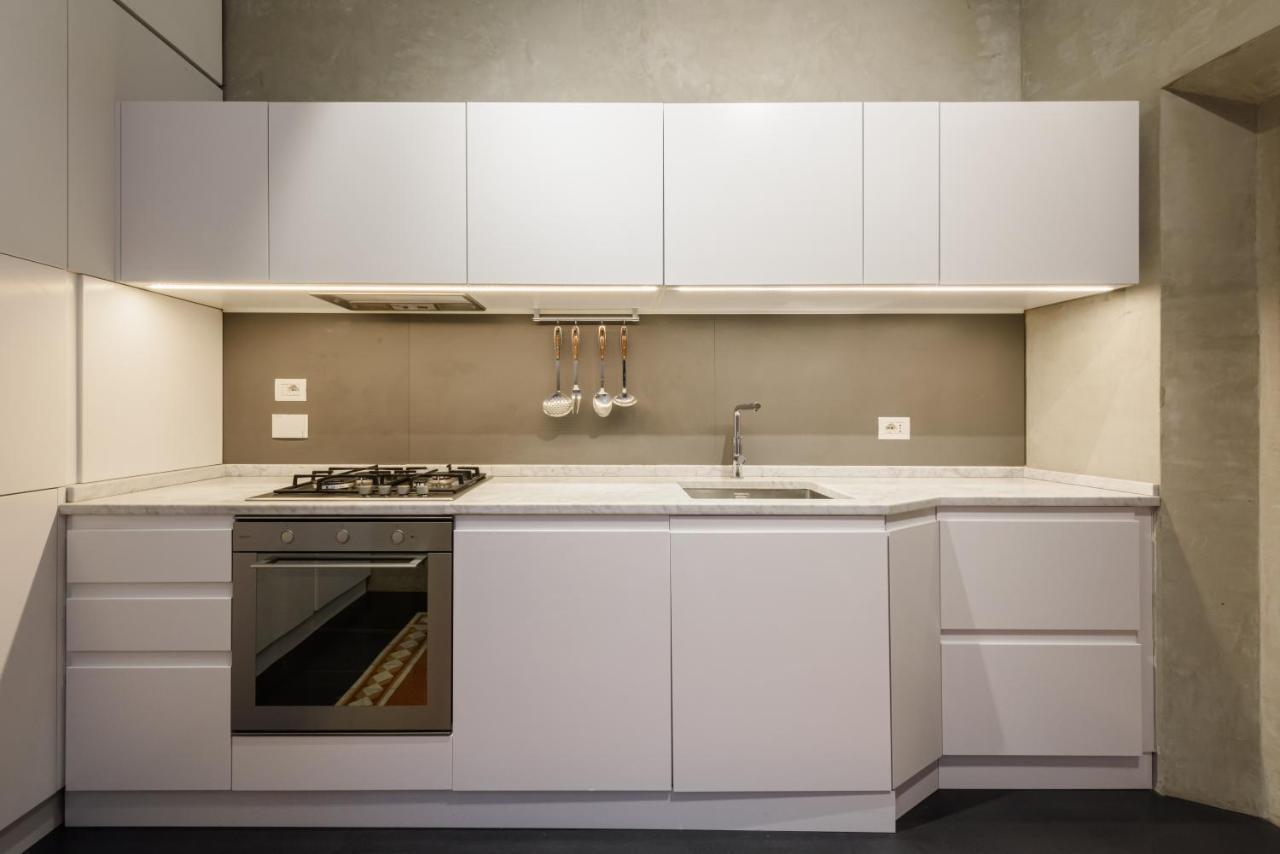 Ciompi Prestige By Mmega Apartamento