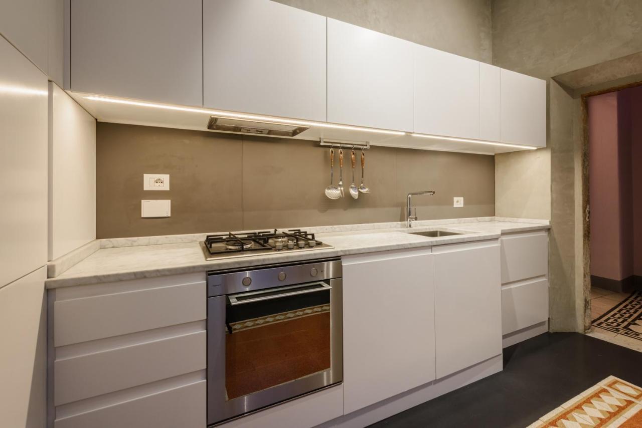 Apartamento Ciompi Prestige By Mmega