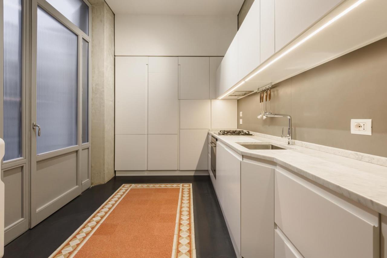 Ciompi Prestige By Mmega Apartamento *