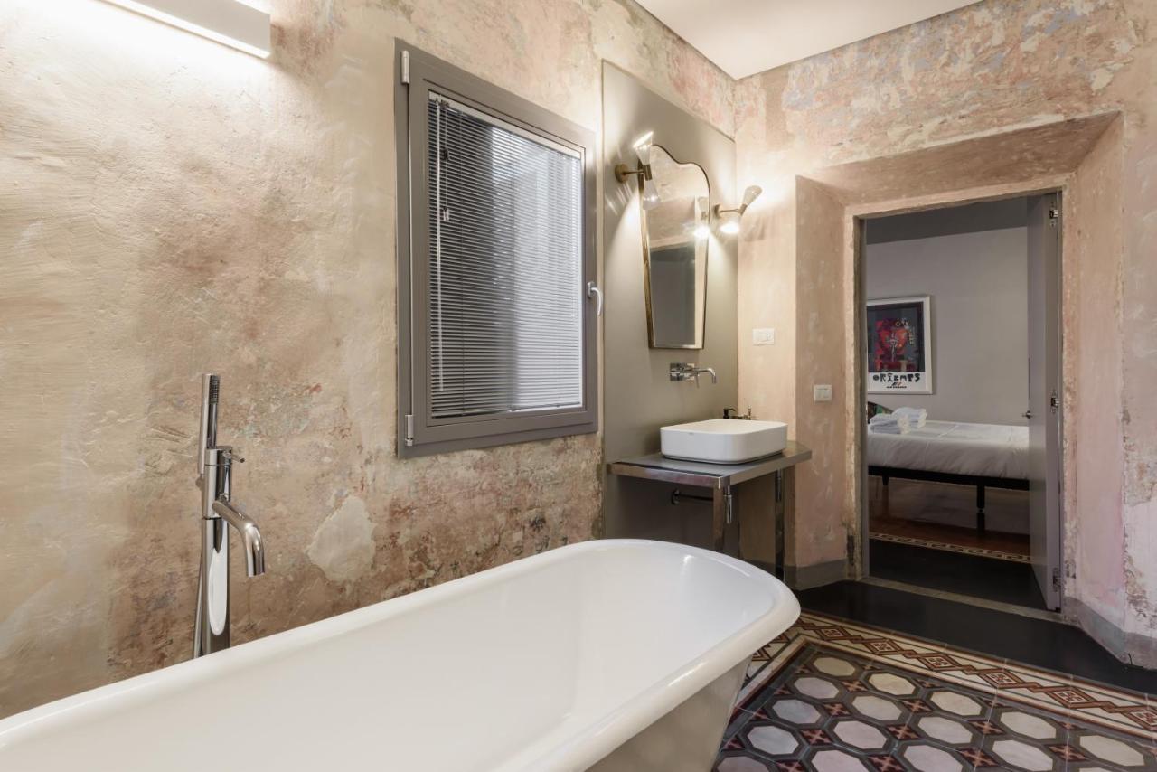 Ciompi Prestige By Mmega Apartamento *
