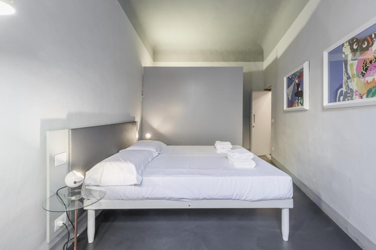 Ciompi Prestige By Mmega Apartamento Florencia