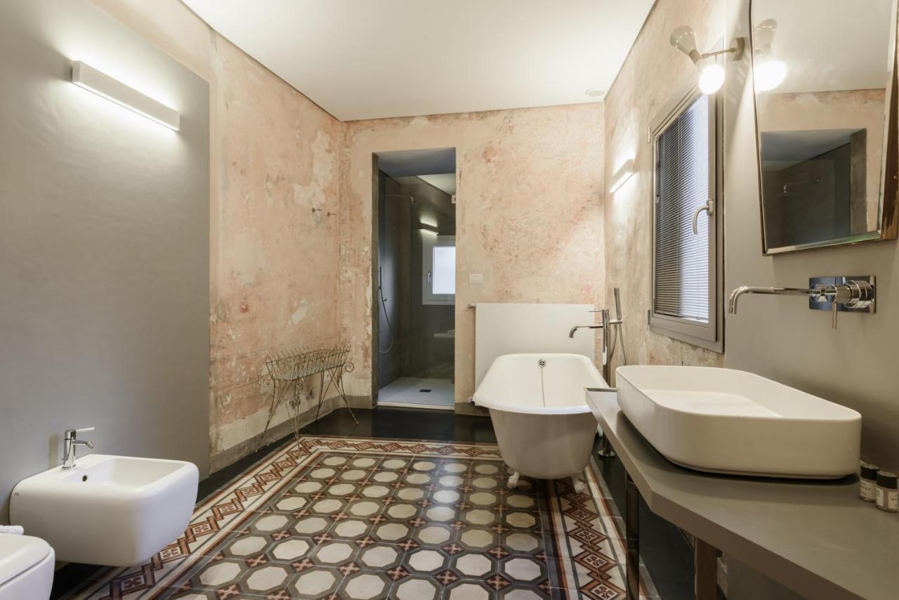 Ciompi Prestige By Mmega Apartamento Florencia