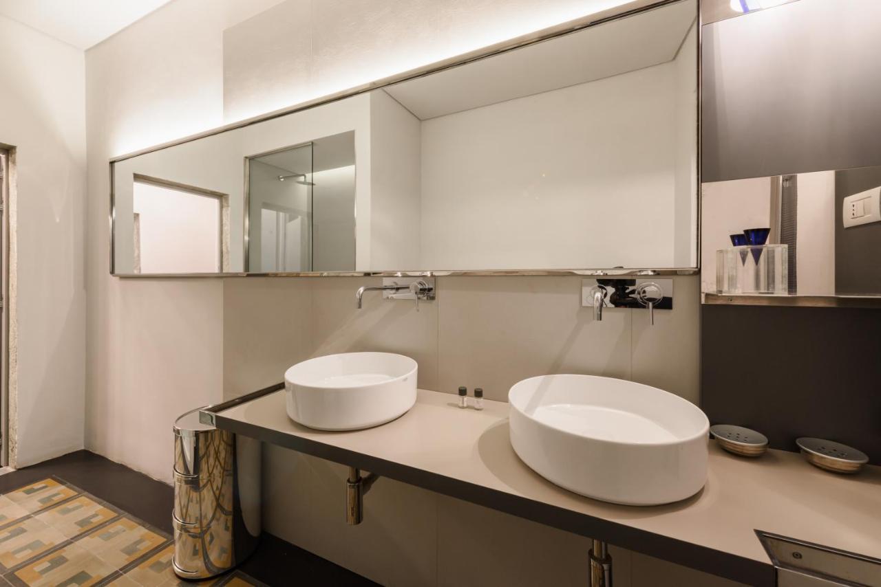 Apartamento Ciompi Prestige By Mmega Florencia